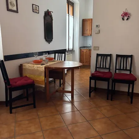 La Casetta - Tranquillo In Pieno Centro - Con Garage * Κρεμόνα